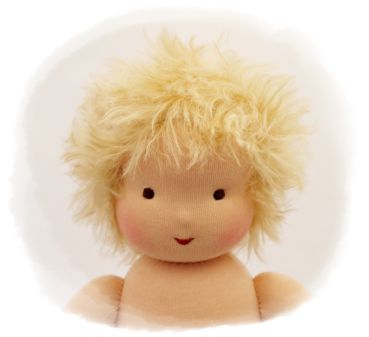 Wunschpuppe für Bestellung 201710612