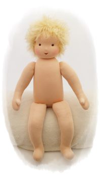 Wunschpuppe für Bestellung 201710612