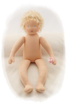 WUNSCHPUPPE für Bestellung 201800417