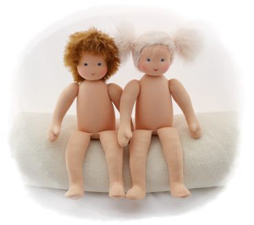 WUNSCHPUPPE für Bestellung 201800453