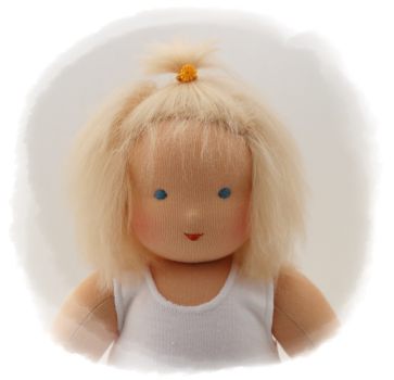 WUNSCHPUPPE für Bestellung 201900169