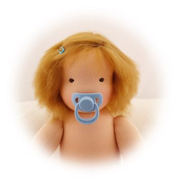 WUNSCHPUPPE für Bestellung 201900349