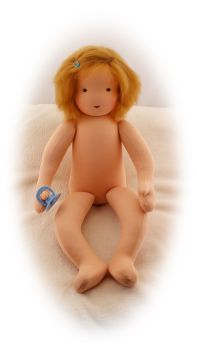 WUNSCHPUPPE für Bestellung 201900349