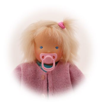 WUNSCHPUPPE für Bestellung 201900371