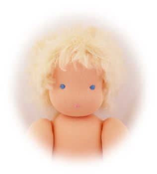 WUNSCHPUPPE für Bestellung 201900554