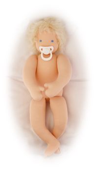 WUNSCHPUPPE für Bestellung 201900554