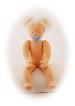 WUNSCHPUPPE für Bestellung 202001227