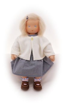 WUNSCHPUPPE für Bestellung 202500315