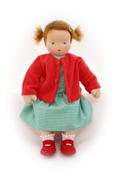 WUNSCHPUPPE für Bestellung 202500316