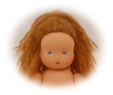 WUNSCHPUPPE für Bestellung 202500317