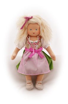 WUNSCHPUPPE für Bestellung 202500327