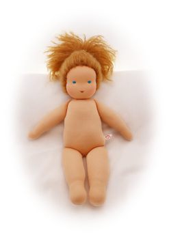 WUNSCHPUPPE für Bestellung 202500331