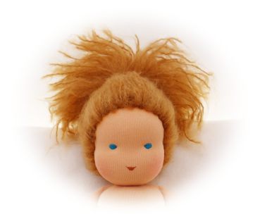 WUNSCHPUPPE für Bestellung 202500331