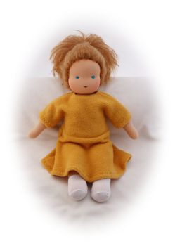 WUNSCHPUPPE für Bestellung 202500331