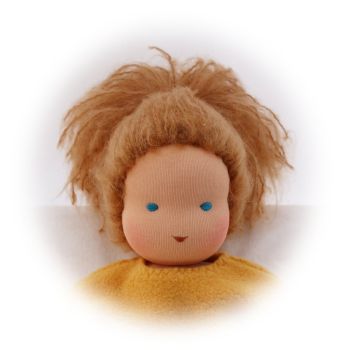 WUNSCHPUPPE für Bestellung 202500331