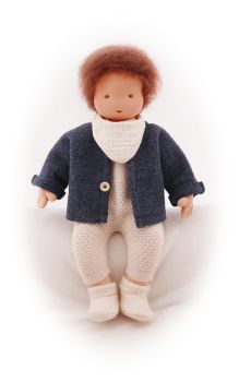 WUNSCHPUPPE für Bestellung 202500334