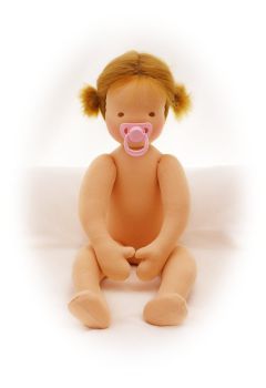 WUNSCHPUPPE für Bestellung 202500341