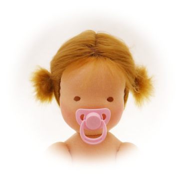 WUNSCHPUPPE für Bestellung 202500341