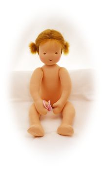 WUNSCHPUPPE für Bestellung 202500341