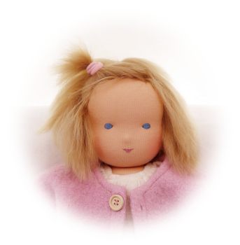 WUNSCHPUPPE für Bestellung 202500352