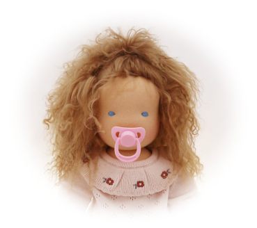 WUNSCHPUPPE für Bestellung 202500374