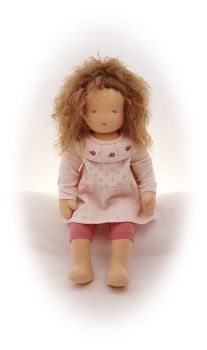 WUNSCHPUPPE für Bestellung 202500374