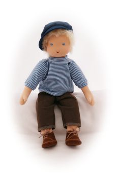 WUNSCHPUPPE für Bestellung 202500378