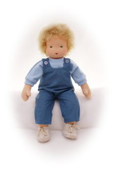 WUNSCHPUPPE für Bestellung 202500379