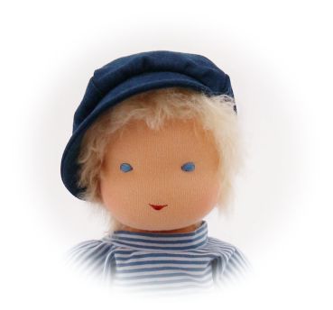 WUNSCHPUPPE für Bestellung 202500378