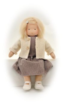 WUNSCHPUPPE für Bestellung 202500400