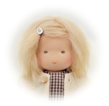 WUNSCHPUPPE für Bestellung 202500400