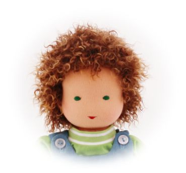 WUNSCHPUPPE für Bestellung 202500408