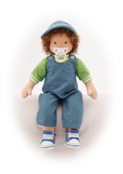 WUNSCHPUPPE für Bestellung 202500408