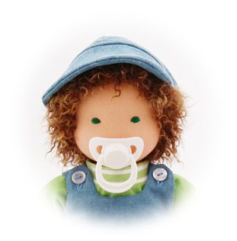 WUNSCHPUPPE für Bestellung 202500408