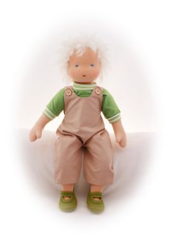 WUNSCHPUPPE für Bestellung 202600003