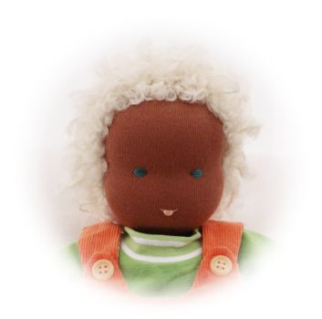 WUNSCHPUPPE für Bestellung 202600018