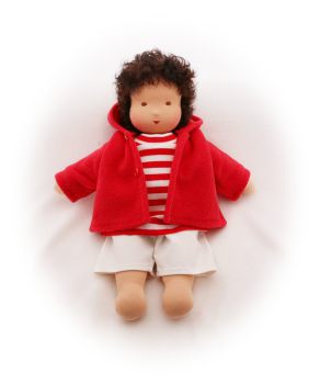 WUNSCHPUPPE für Bestellung 202600029