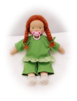 WUNSCHPUPPE für Bestellung 202600038