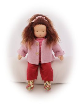 WUNSCHPUPPE für Bestellung 202600040