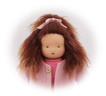 WUNSCHPUPPE für Bestellung 202600040