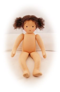 WUNSCHPUPPE für Bestellung 201900573