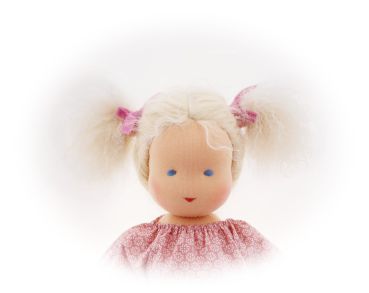 ADELE Puppenkind  44cm