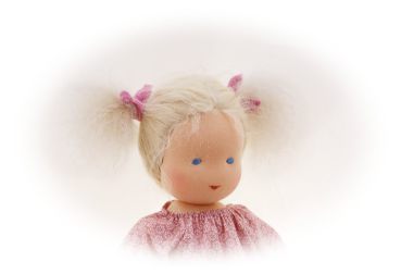ADELE Puppenkind  44cm