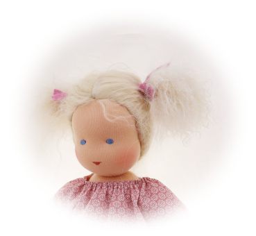 ADELE Puppenkind  44cm