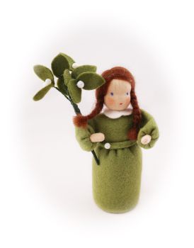 Mistel Blumenkind Figurgröße13cm (38€)