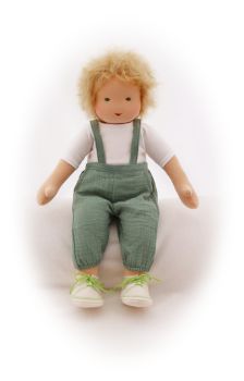 DANIEL Puppenkind  44cm