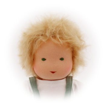 DANIEL Puppenkind  44cm