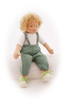 DANIEL Puppenkind  44cm