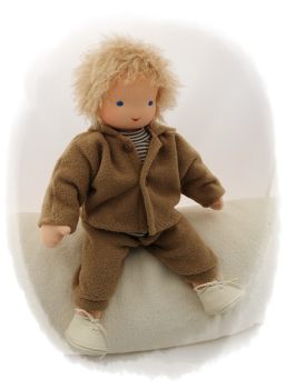 DOMIAN Puppenkind  44cm