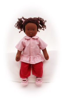 EMILY Puppenkind  44cm